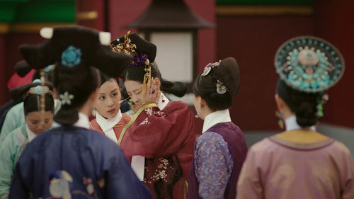 Ruyi's Royal Love in the Palace Season 1 Episode 61 - Episode 61