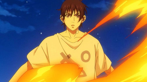 Hitori No Shita - The Outcast Season 6 Episode 25 - Episode 25