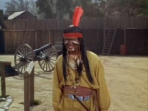 F Troop Season 2 Episode 19 - The Sergeant and the Kid