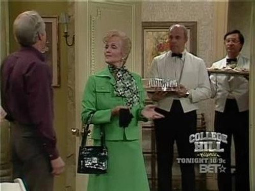 Diff'rent Strokes Season 6 Episode 18 - The Wedding (1)