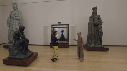 Guided Tour Season 10 Episode 6 - Museu de José Malhoa, Caldas da Rainha