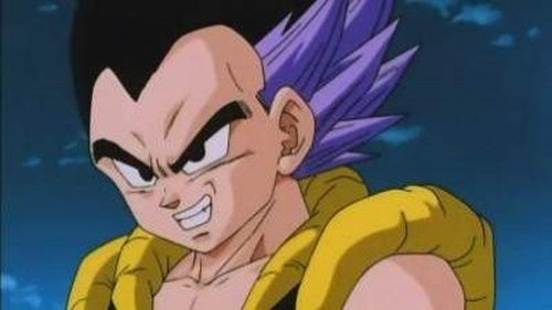 Dragon Ball Z Season 9 Episode 5 - Super Moves of Gotenks