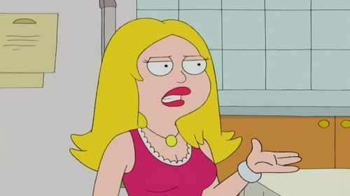 undefined Season 3 Episode 2 - The American Dad After School Special