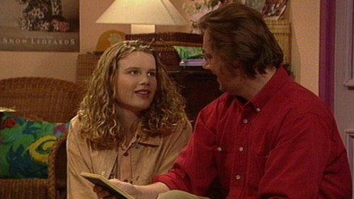 Oppassen!!! Season 5 Episode 13 - De werkplek