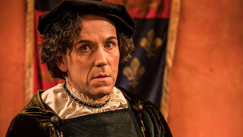 Upstart Crow Season 3 Episode 3 - If You Prick Us, Do We Not Bleed?