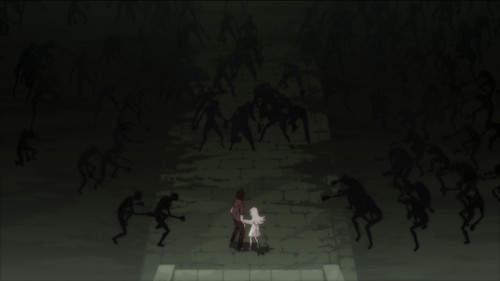 undefined Season 3 Episode 8 - Mayoi Jiangshi (3)