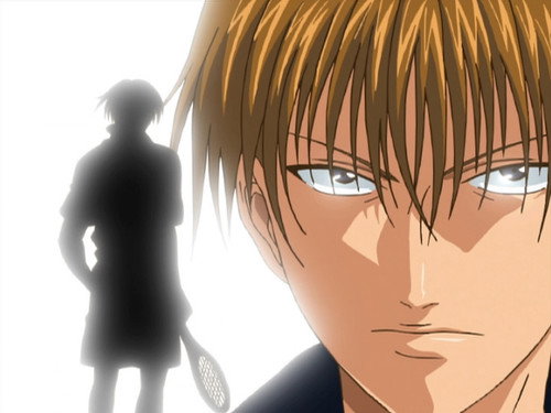 The Prince of Tennis Season 3 Episode 15 - The Never Ending Tie-Break