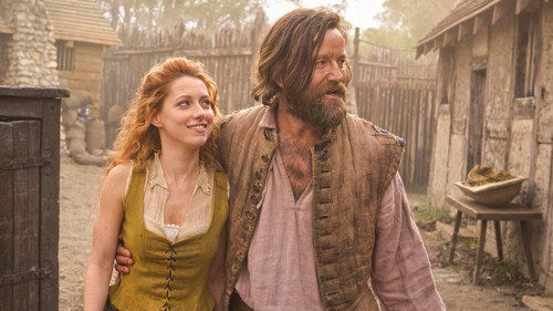 Jamestown Season 1 Episode 2 - Episode 2