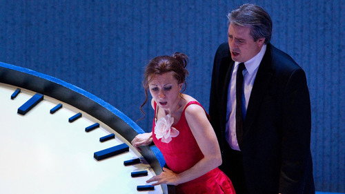 Great Performances Season 39 Episode 22 - Great Performances at the Met: La Traviata