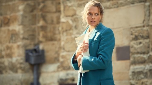 A Discovery of Witches Season 1 Episode 1 - Episode 1