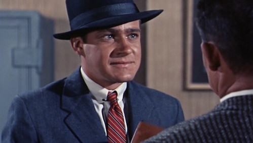 Adventures of Superman Season 4 Episode 6 - Jimmy the Kid