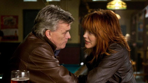 Republic of Doyle Season 1 Episode 7 - The Woman Who Knew Too Little