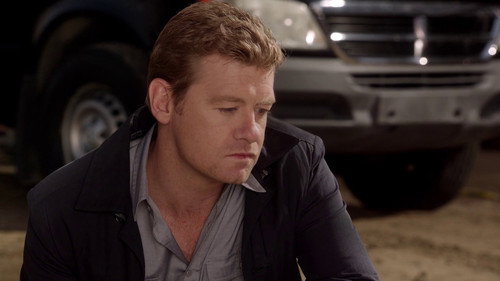 Body of Proof Season 2 Episode 13 - Sympathy for the Devil