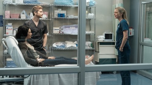 undefined Season 1 Episode 9 - Lost Love