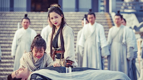 Episode 8 still