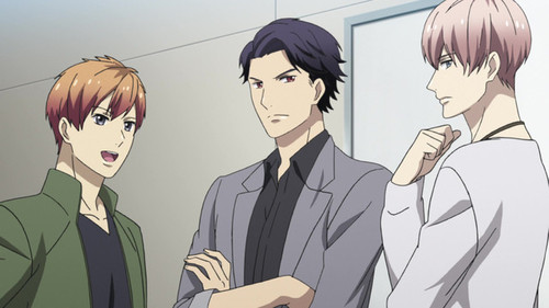 Starmyu Season 2 Episode 2 - Act 2