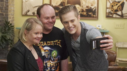Switched at Birth Season 5 Episode 10 - Long Live Love