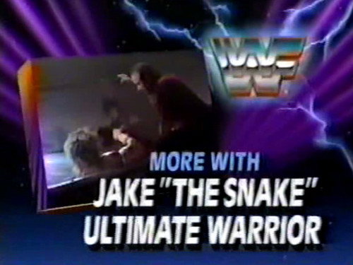 August 10, 1991 - Superstars of Wrestling 258 still