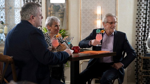 Wednesday, 27th March 2024 still