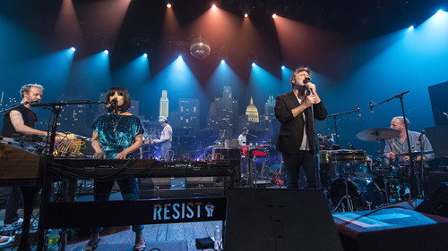 Austin City Limits Season 43 Episode 11 - LCD Soundsystem