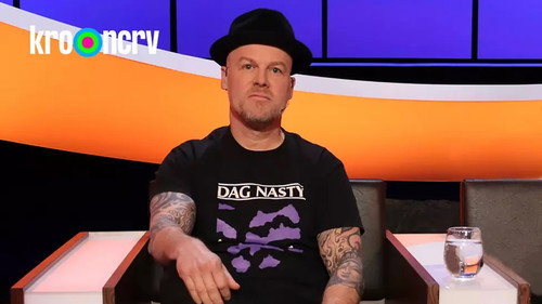 De Slimste Mens Season 23 Episode 22 - Episode 22