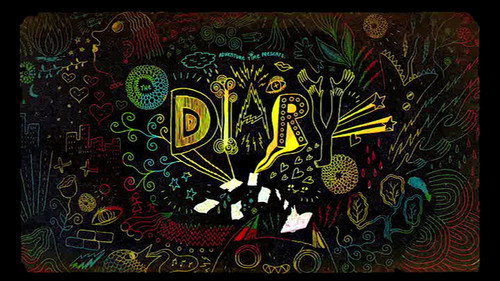 The Diary still