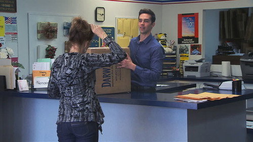 The Carbonaro Effect Season 1 Episode 2 - A Problem with Chocolate Turtles and Seeds
