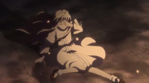 Yosuga no Sora Season 1 Episode 9 - Distant Feelings