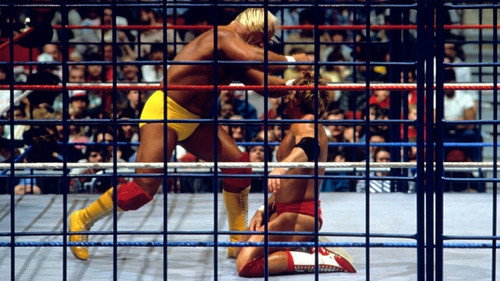 WWE Saturday Night's Main Event Season 1 Episode 9 - Saturday Night's Main Event #09