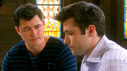 Days of Our Lives Season 53 Episode 1 - Monday September 25, 2017