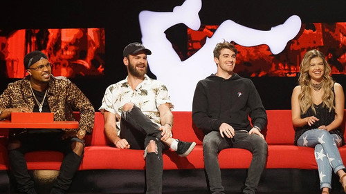 Ridiculousness Season 9 Episode 13 - The Chainsmokers