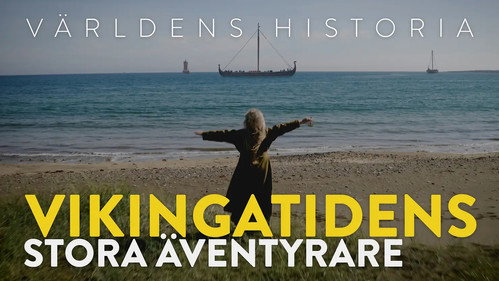 History of the World Season 2 Episode 55 - Episode 55