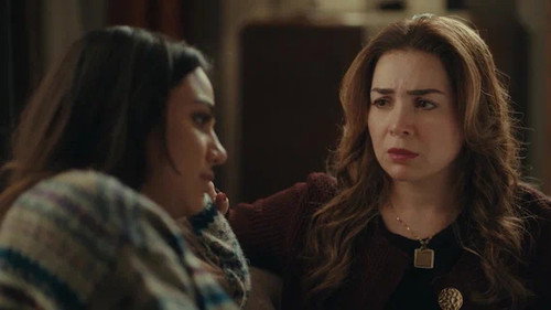 My Heart and Its Key Season 1 Episode 12 - A Hot Night