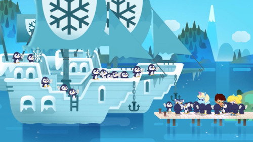 Magiki Season 1 Episode 22 - Episode 22