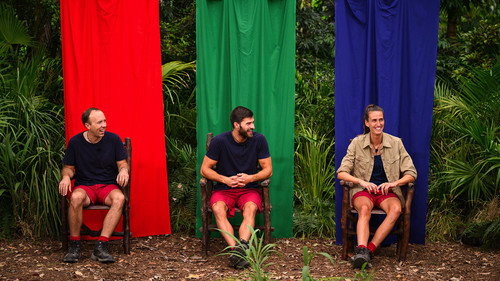 I'm a Celebrity...Get Me Out of Here! Season 22 Episode 22 - Final: Rat Race / Bushtucker Bonanza / Flood Your Face