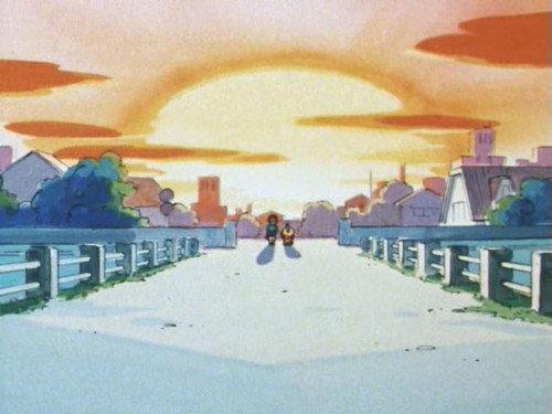 Kiteretsu Daihyakka Season 1 Episode 28 - Episode 28