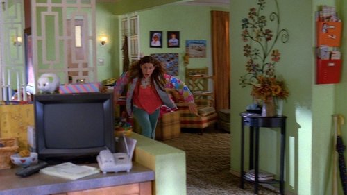 The Middle Season 3 Episode 16 - The Concert