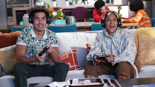 black-ish Season 7 Episode 14 - Things Done Changed