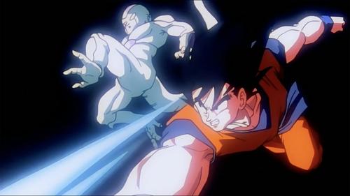 Dragon Ball Z Season 3 Episode 13 - The Ultimate Battle