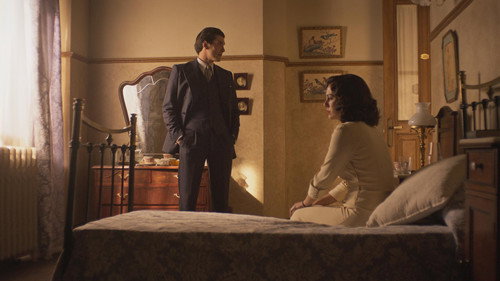 Cable Girls Season 4 Episode 7 - Chapter 31: Happiness