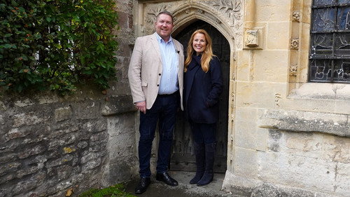 Bargain Hunt Season 73 Episode 19 - Shepton Mallet 19