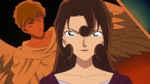 Shinichi Kudo in New York (The Resolution) still