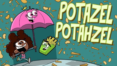 The Fairly OddParents: A New Wish Season 1 Episode 27 - Potazel Potahzel
