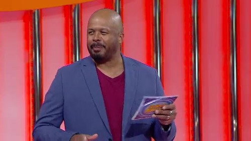 Family Feud Romania Season 20 Episode 7 - Episode 7