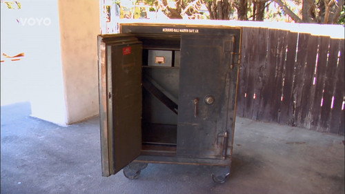American Restoration Season 1 Episode 11 - Safe Keeping
