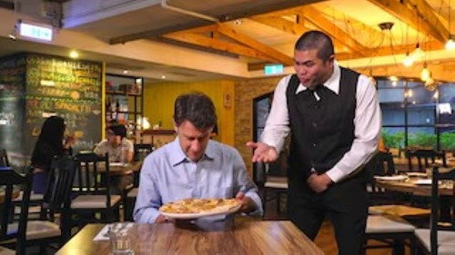 Little Big Italy Season 9 Episode 12 - Episode 12