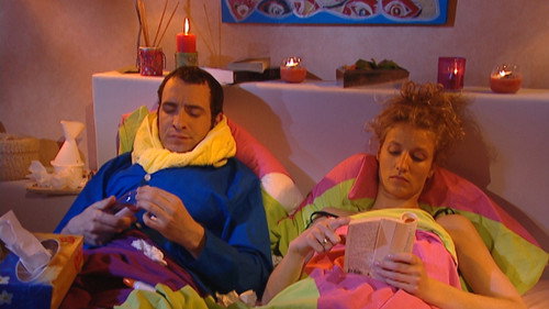 Dans leur lit (3) still