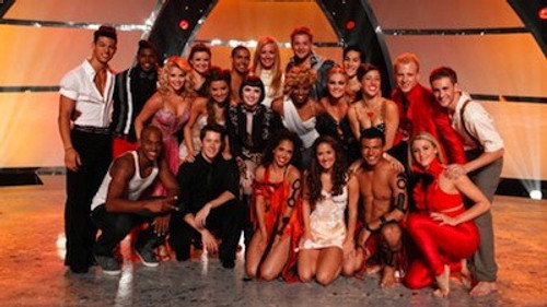 So You Think You Can Dance Season 9 Episode 8 - Top 20 Perform, Part 2