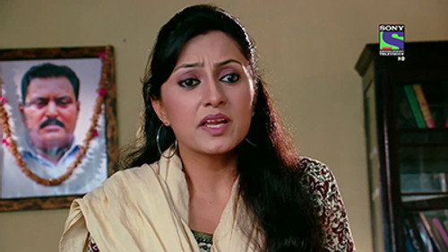 Adrushya Maa Part 1 still