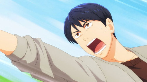 Eternal Boys Season 1 Episode 19 - CM